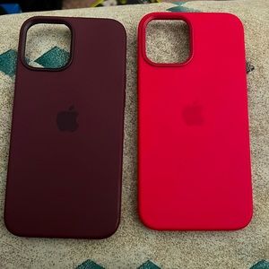 iPhone 12 Pro Max Cases